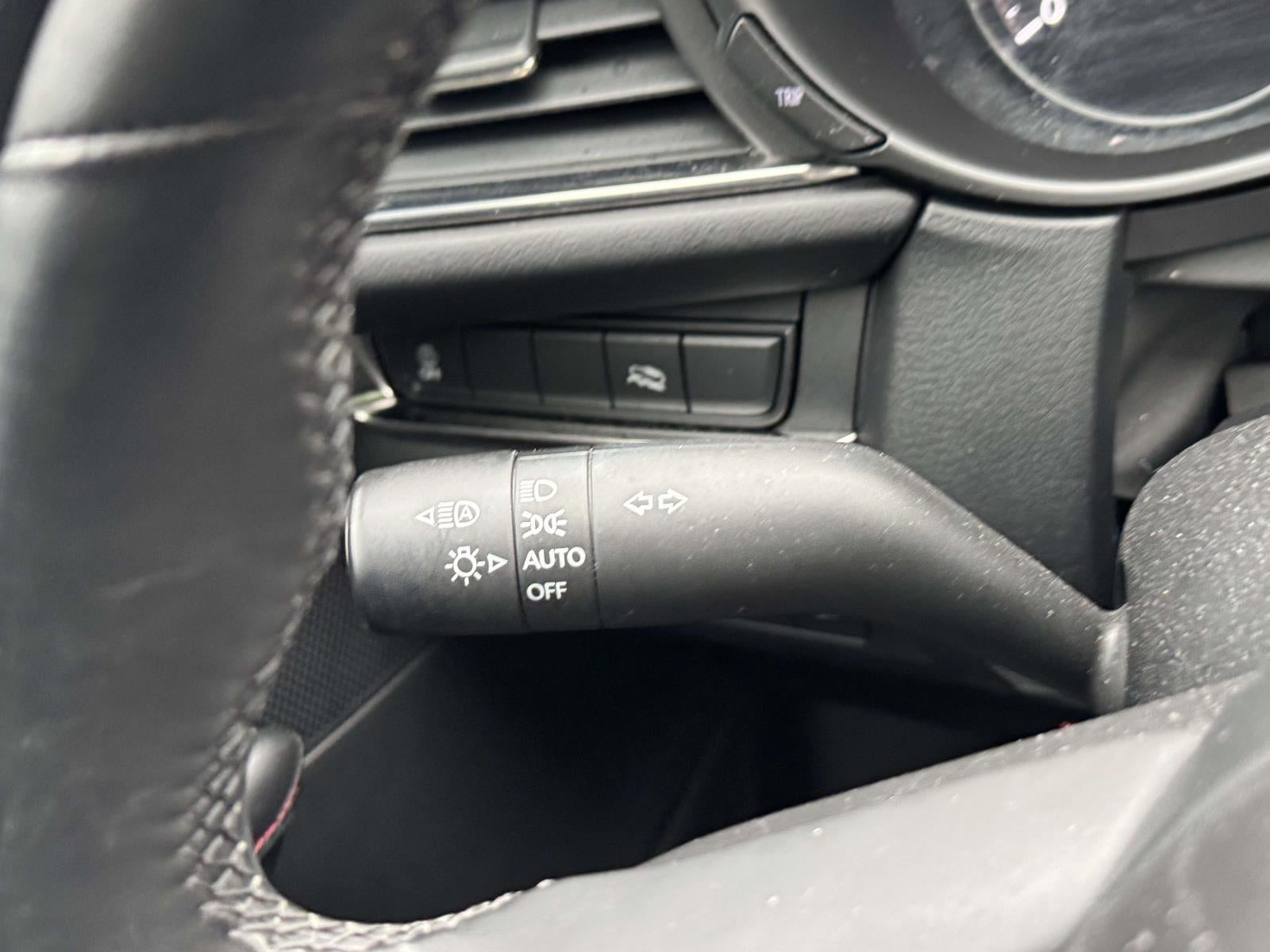 2023 Mazda Mazda CX-30 2.5 S Carbon Edition