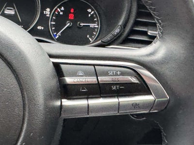 2023 Mazda Mazda CX-30 2.5 S Carbon Edition