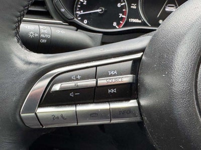 2023 Mazda Mazda CX-30 2.5 S Carbon Edition