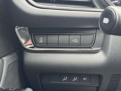 2023 Mazda Mazda CX-30 2.5 S Carbon Edition