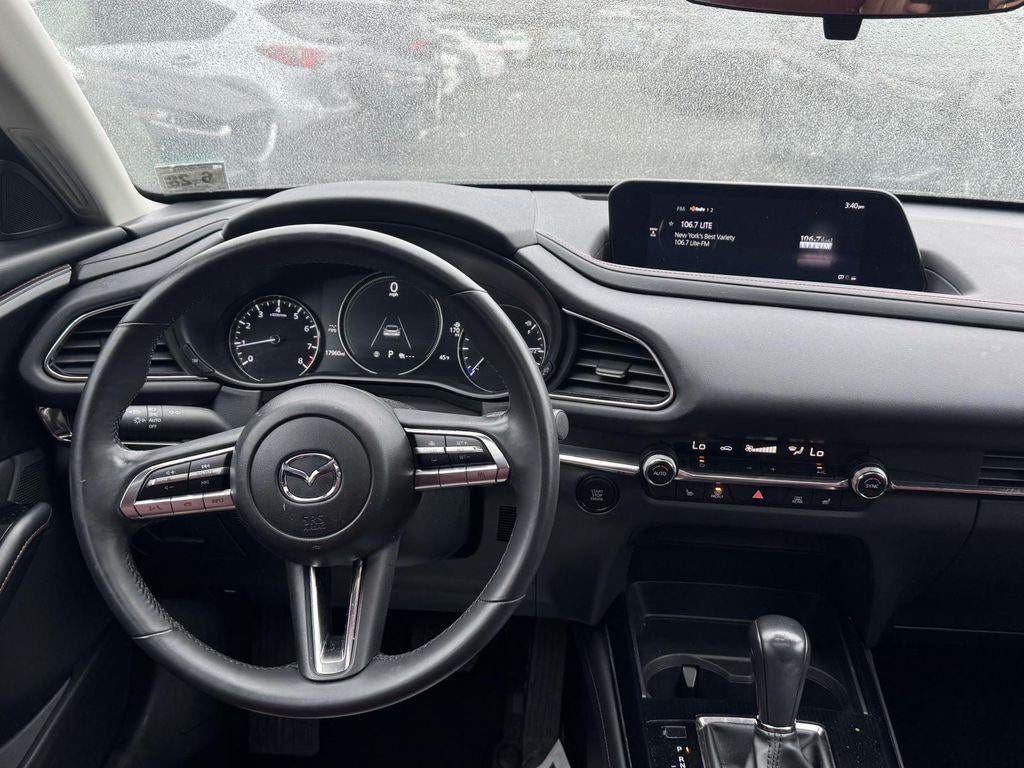 2023 Mazda Mazda CX-30 2.5 S Carbon Edition