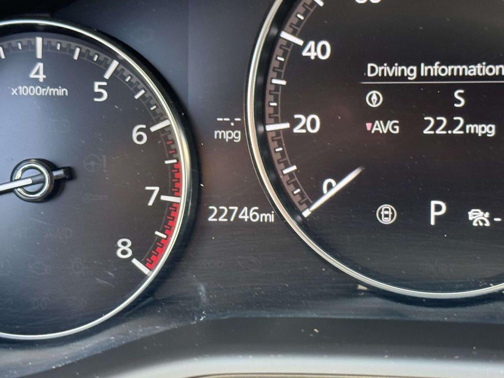 2023 Mazda Mazda CX-30 2.5 S Preferred