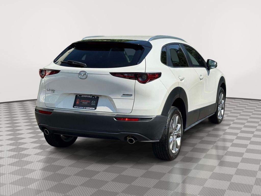 2023 Mazda Mazda CX-30 2.5 S Preferred