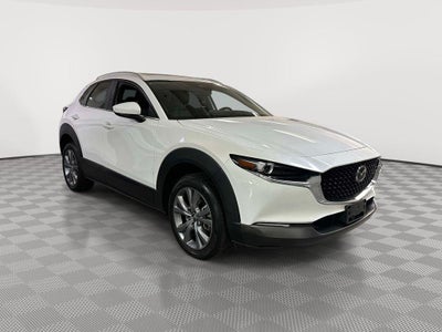 2024 Mazda Mazda CX-30 2.5 S Preferred Package