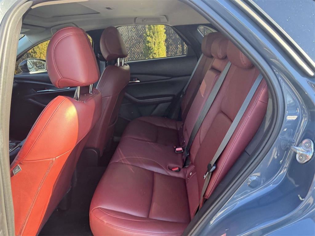 2023 Mazda Mazda CX-30 2.5 S Carbon Edition