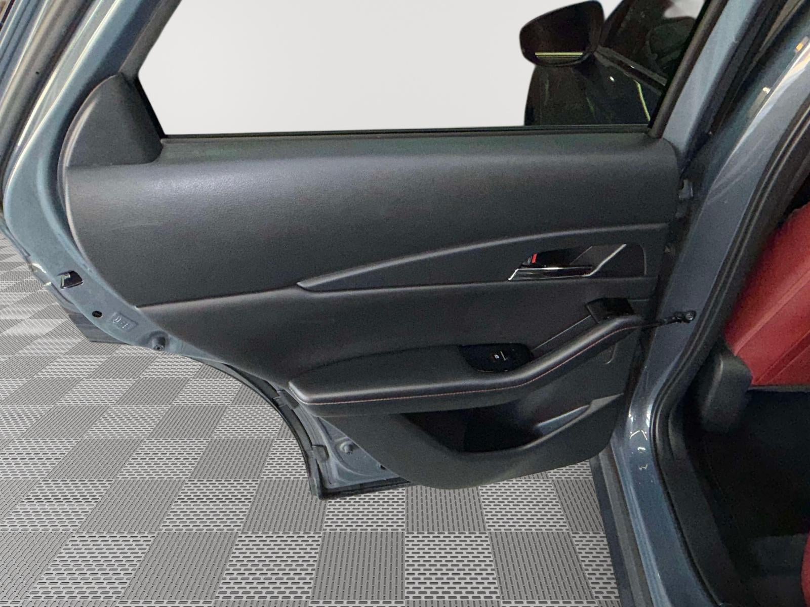 2023 Mazda Mazda CX-30 2.5 S Carbon Edition