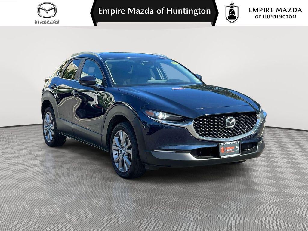 2025 Mazda Mazda CX-30 2.5 S Preferred Package