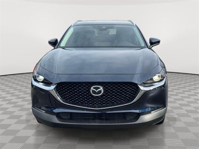 2023 Mazda Mazda CX-30 2.5 S Preferred