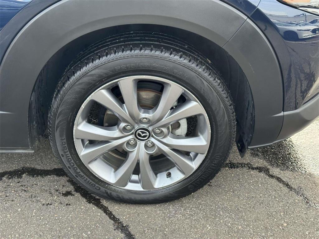 2023 Mazda Mazda CX-30 2.5 S Preferred