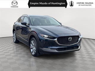 2023 Mazda Mazda CX-30 2.5 S Preferred