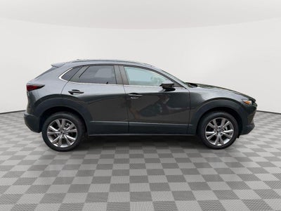 2023 Mazda Mazda CX-30 2.5 S Preferred