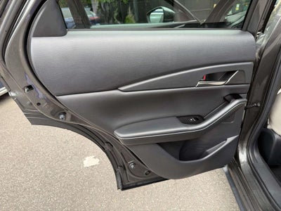 2023 Mazda Mazda CX-30 2.5 S Preferred