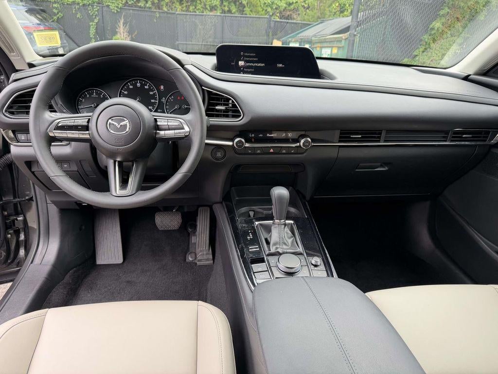2023 Mazda Mazda CX-30 2.5 S Preferred