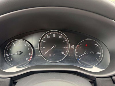 2023 Mazda Mazda CX-30 2.5 S Preferred