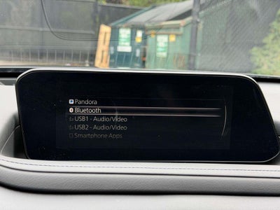2023 Mazda Mazda CX-30 2.5 S Preferred