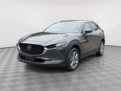 2023 Mazda Mazda CX-30 2.5 S Preferred