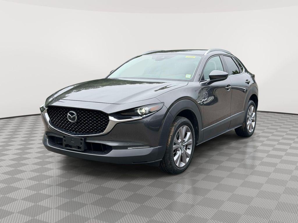 2023 Mazda Mazda CX-30 2.5 S Preferred