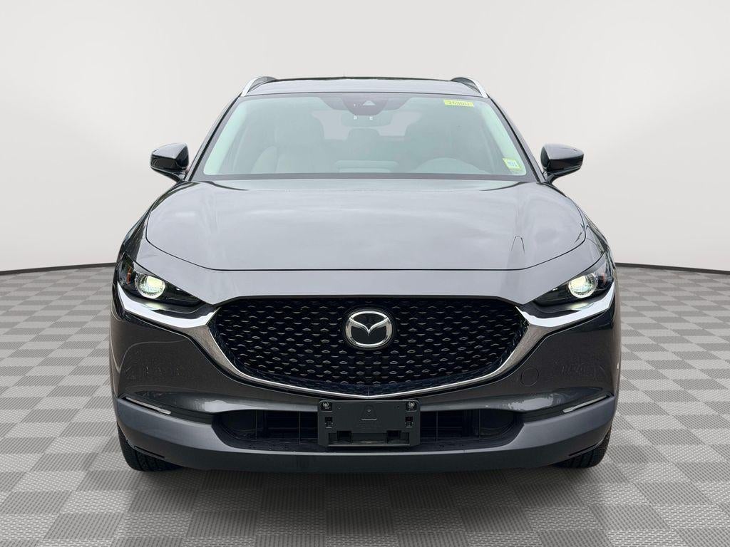 2023 Mazda Mazda CX-30 2.5 S Preferred