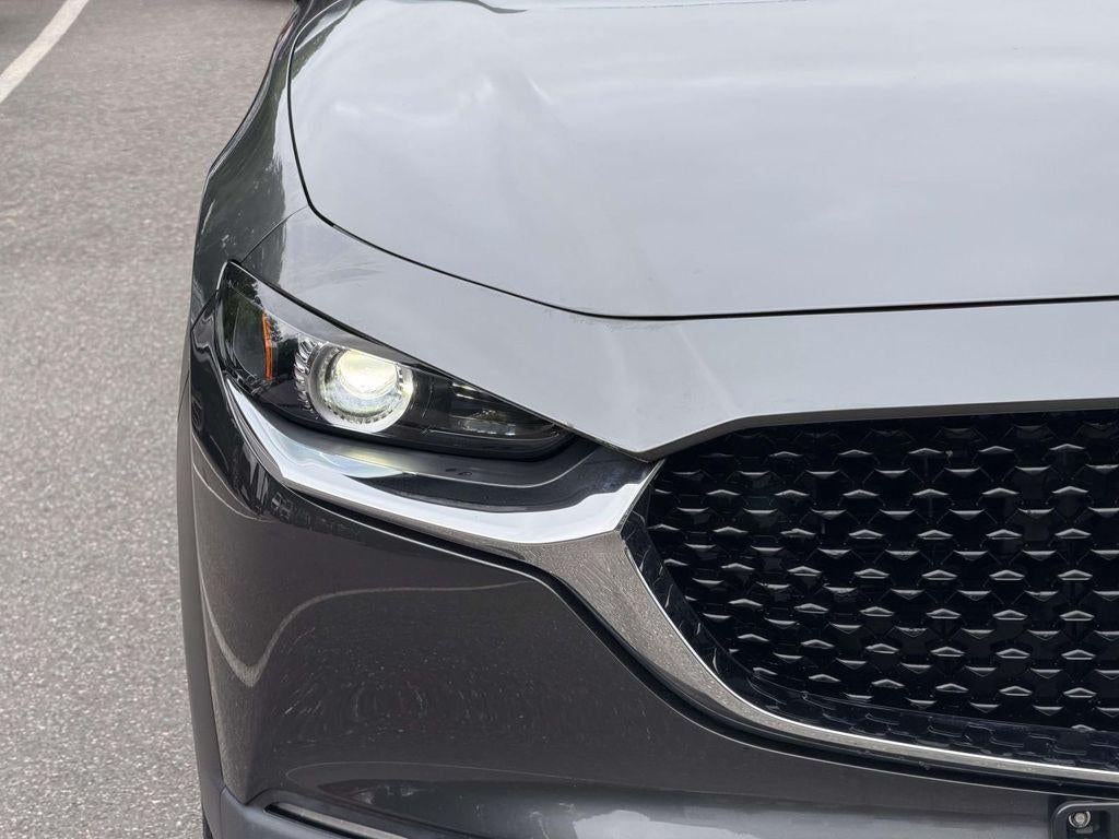 2023 Mazda Mazda CX-30 2.5 S Preferred