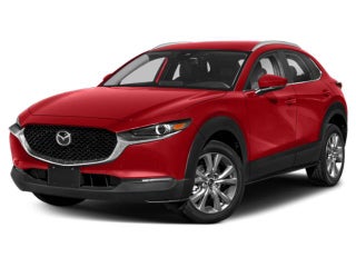 2023 Mazda Mazda CX-30 2.5 S Preferred