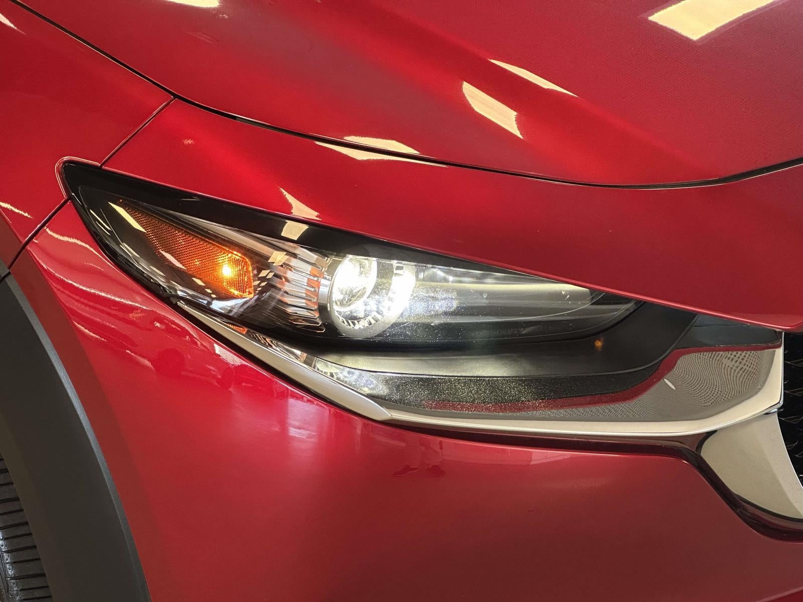 2023 Mazda Mazda CX-30 2.5 S Preferred