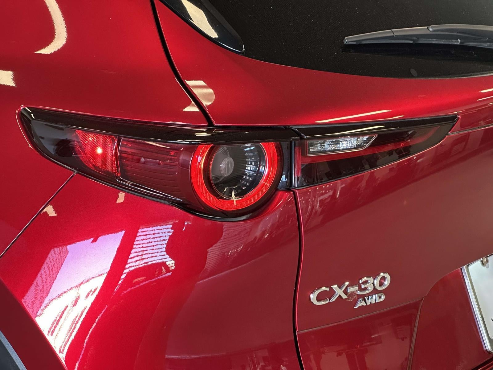 2023 Mazda Mazda CX-30 2.5 S Preferred