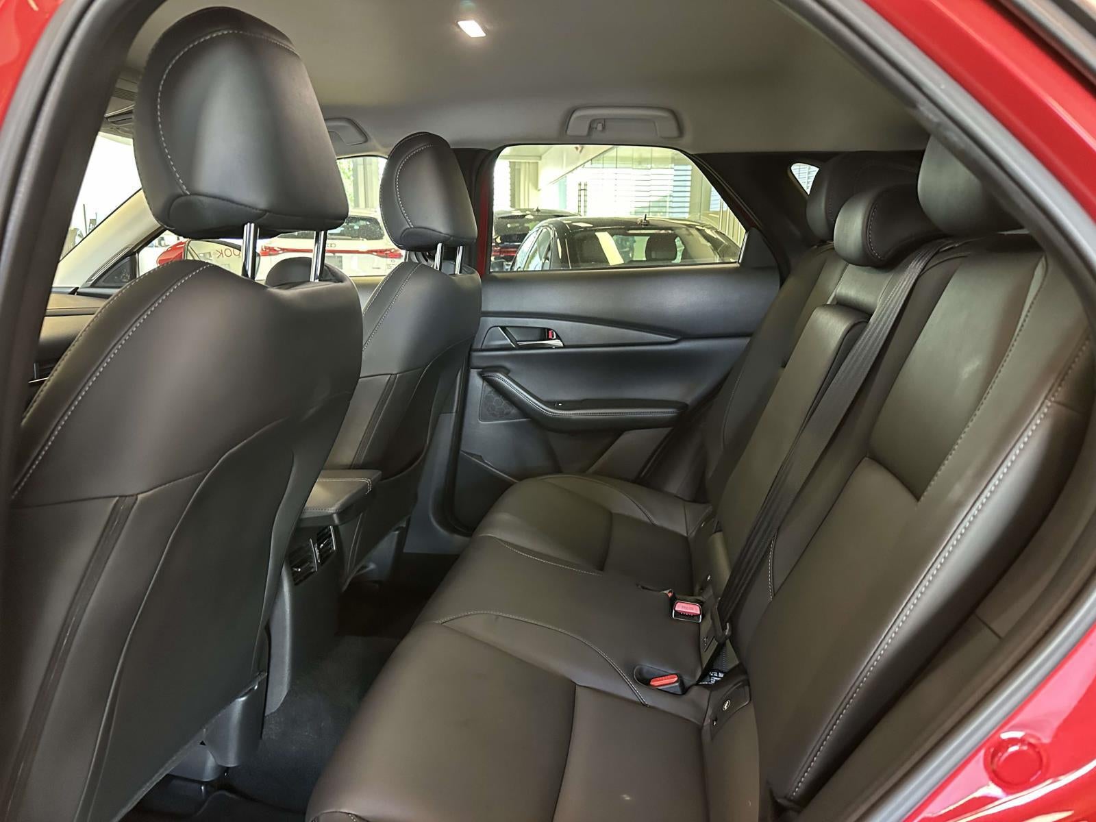 2023 Mazda Mazda CX-30 2.5 S Preferred