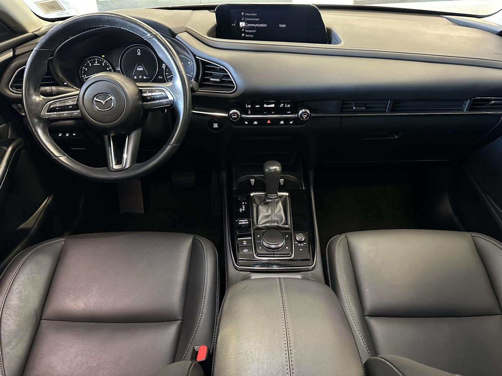 2023 Mazda Mazda CX-30 2.5 S Preferred