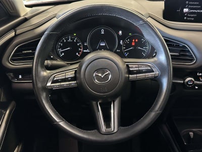 2023 Mazda Mazda CX-30 2.5 S Preferred