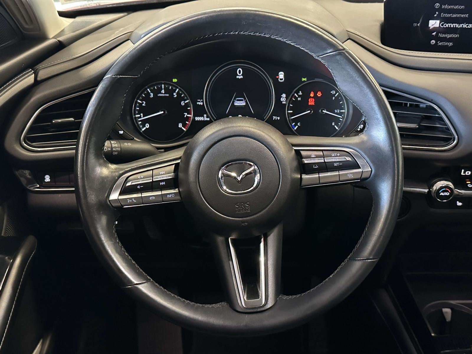 2023 Mazda Mazda CX-30 2.5 S Preferred