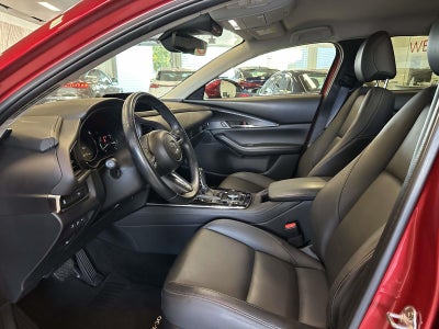 2023 Mazda Mazda CX-30 2.5 S Preferred