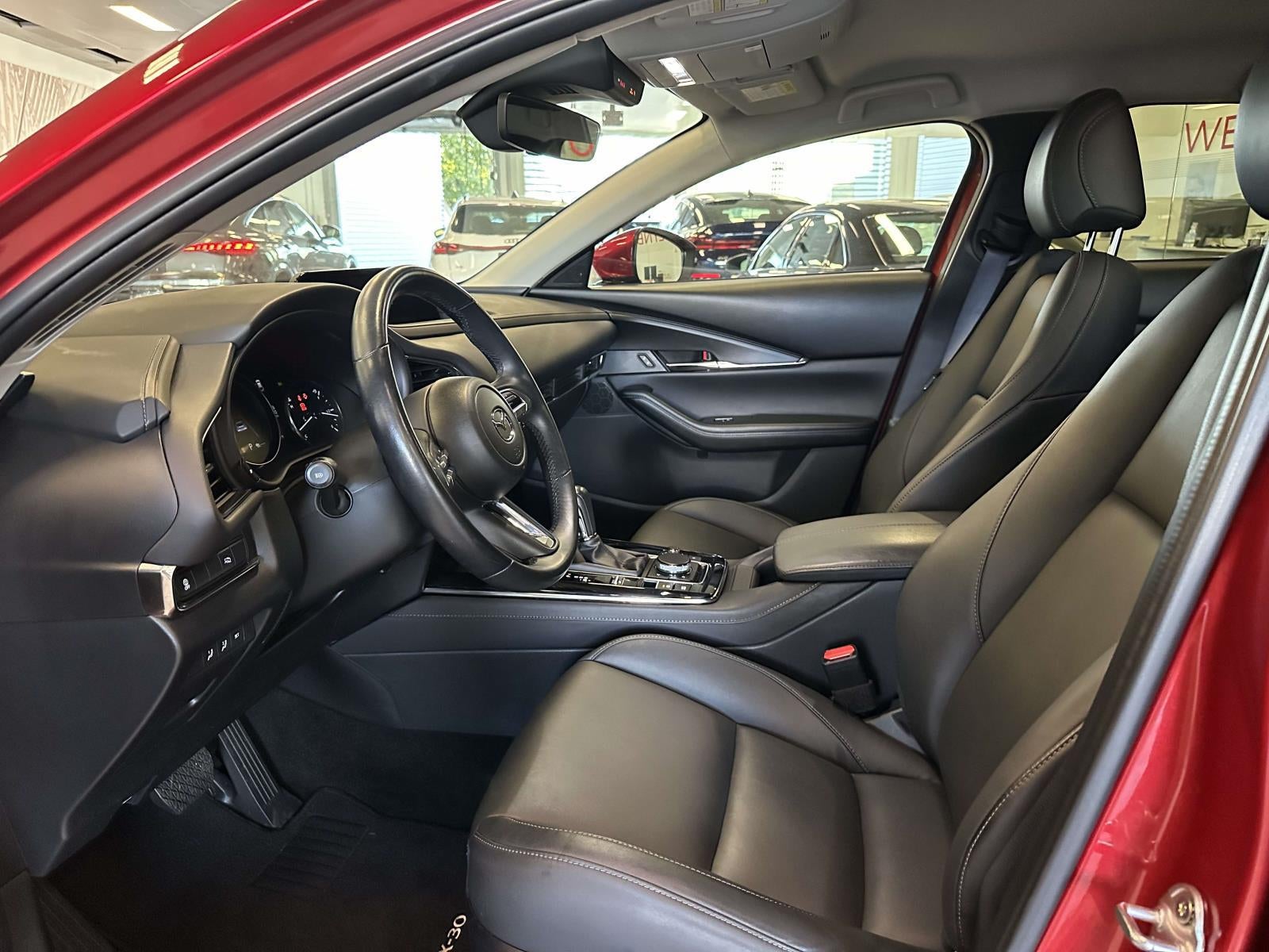 2023 Mazda Mazda CX-30 2.5 S Preferred
