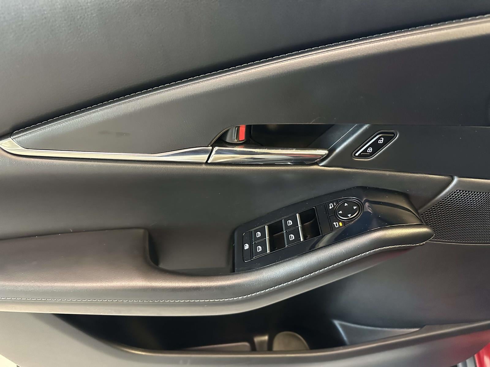 2023 Mazda Mazda CX-30 2.5 S Preferred