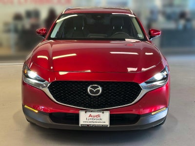 2023 Mazda Mazda CX-30 2.5 S Preferred