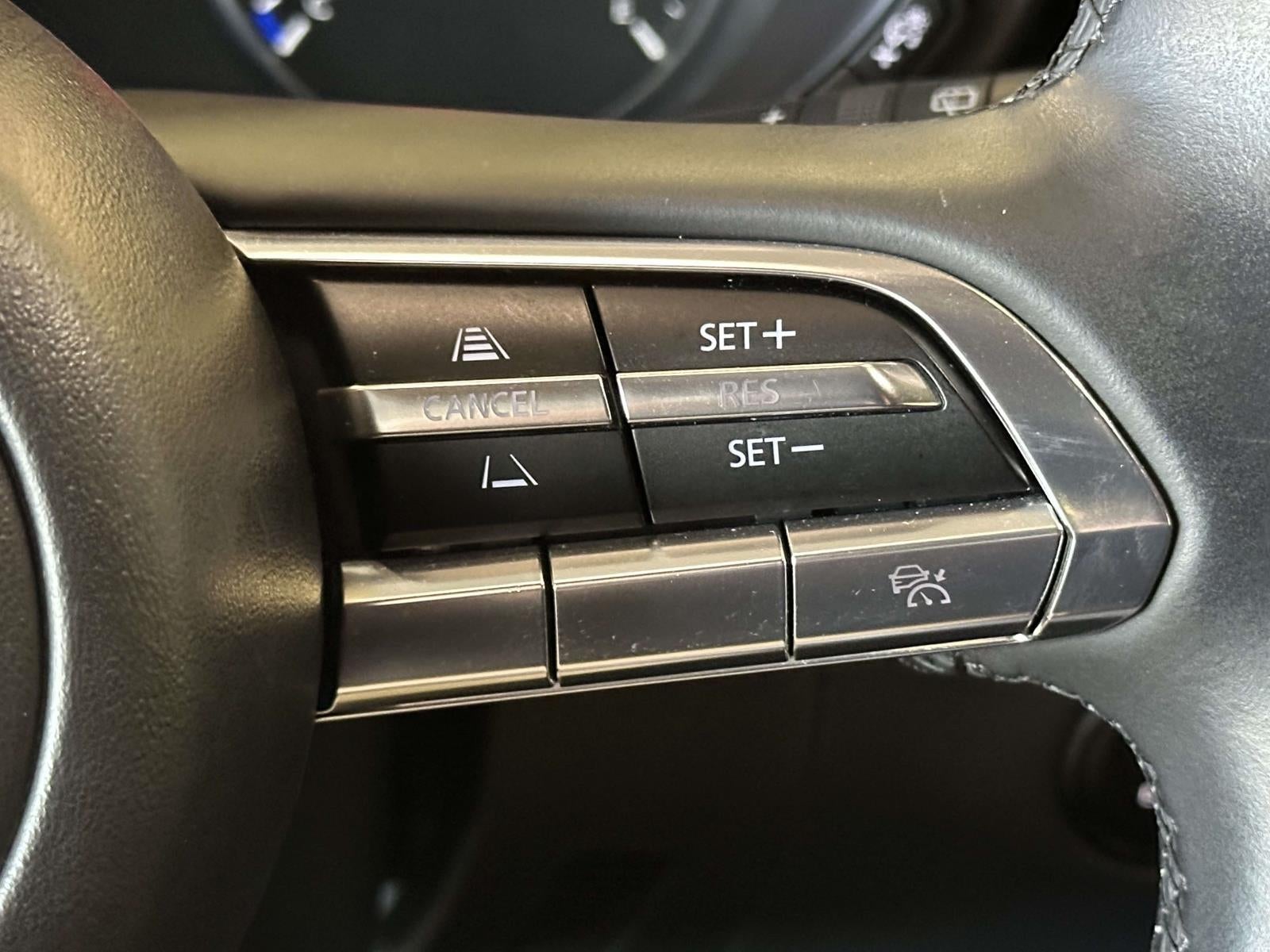 2023 Mazda Mazda CX-30 2.5 S Preferred