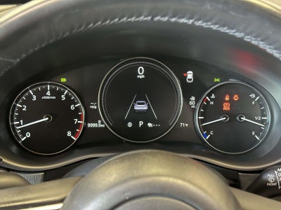 2023 Mazda Mazda CX-30 2.5 S Preferred