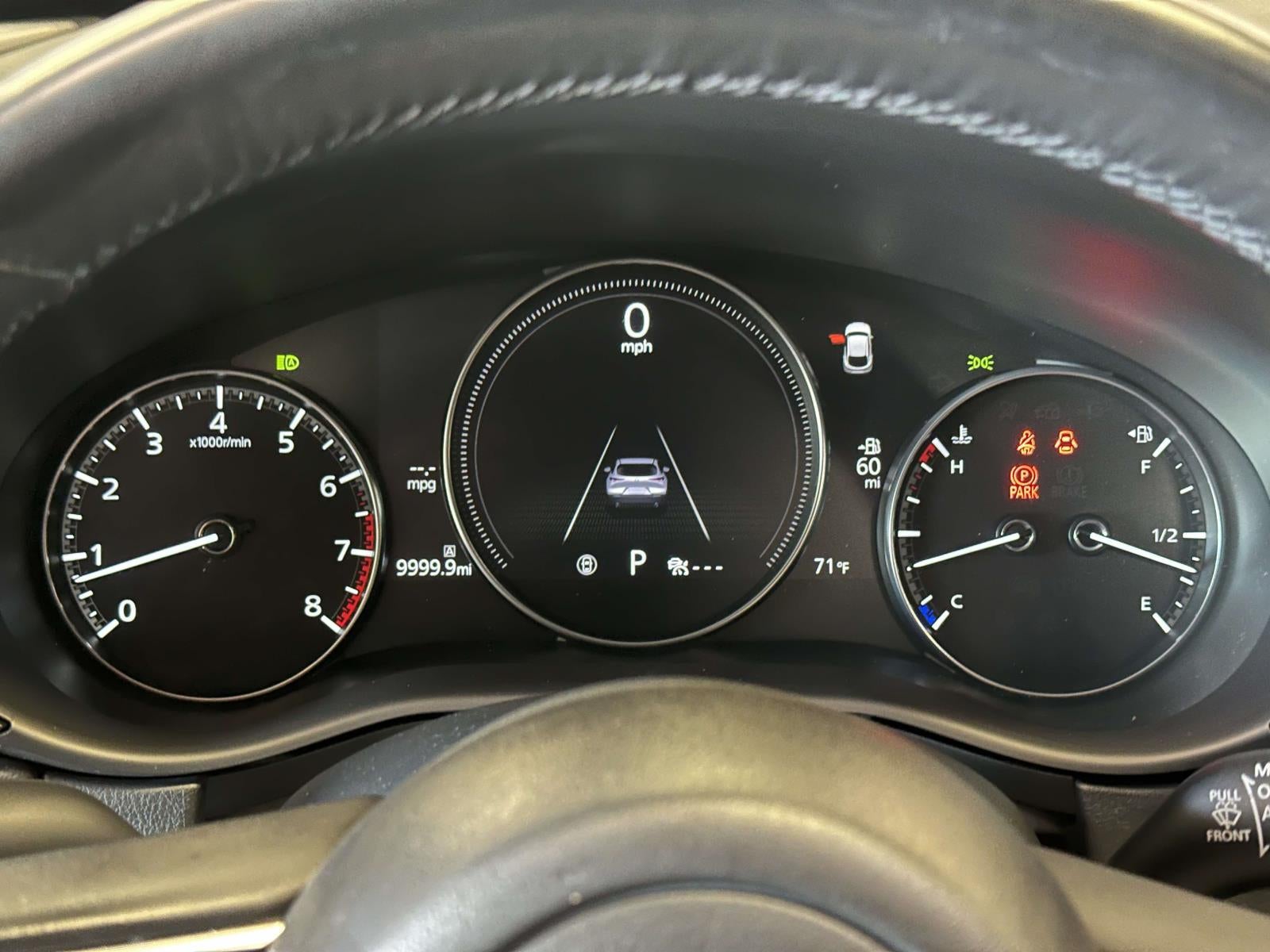 2023 Mazda Mazda CX-30 2.5 S Preferred