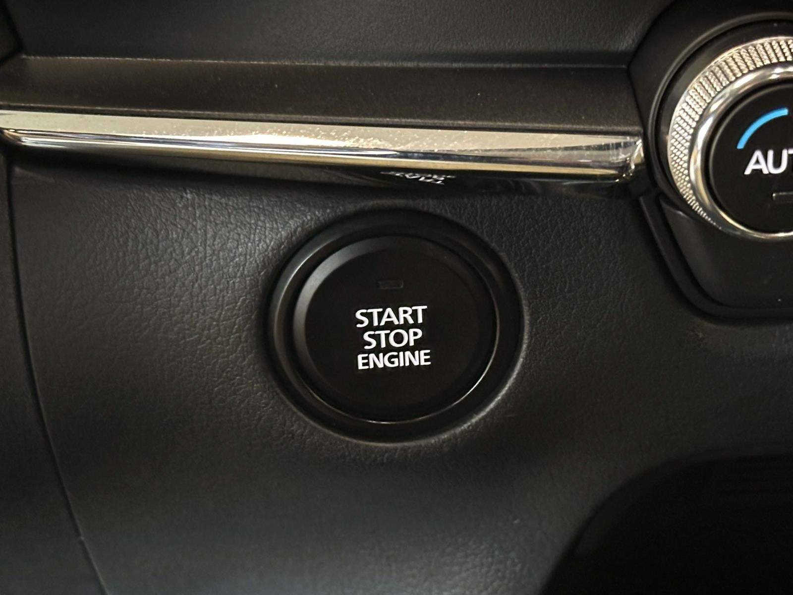 2023 Mazda Mazda CX-30 2.5 S Preferred