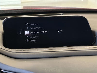 2023 Mazda Mazda CX-30 2.5 S Preferred