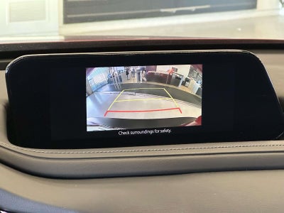 2023 Mazda Mazda CX-30 2.5 S Preferred