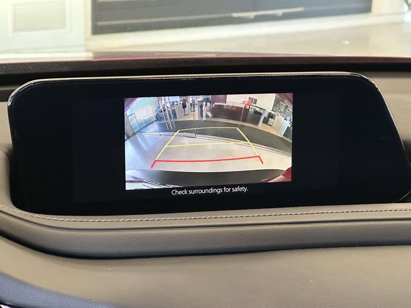 2023 Mazda Mazda CX-30 2.5 S Preferred