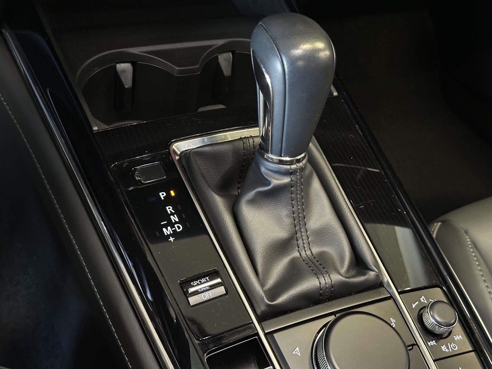 2023 Mazda Mazda CX-30 2.5 S Preferred