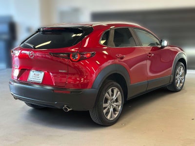 2023 Mazda Mazda CX-30 2.5 S Preferred