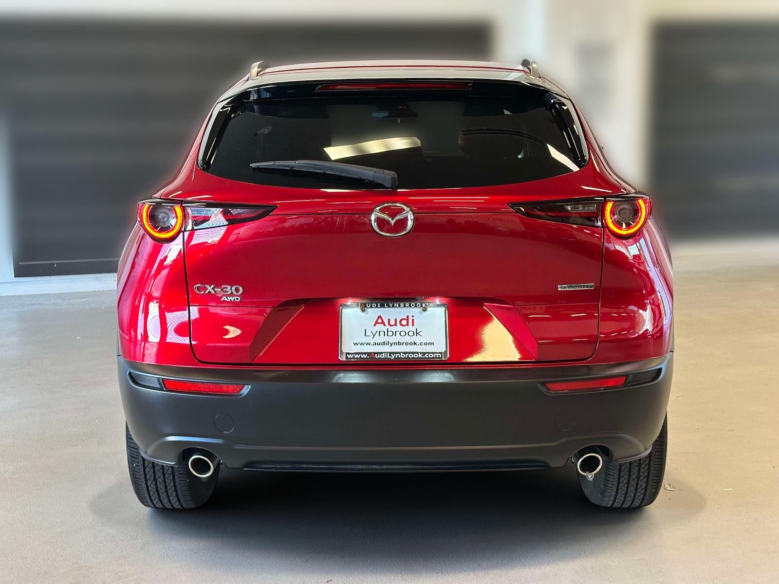 2023 Mazda Mazda CX-30 2.5 S Preferred