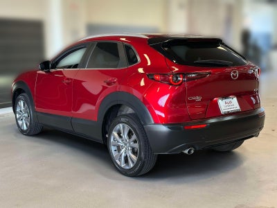 2023 Mazda Mazda CX-30 2.5 S Preferred