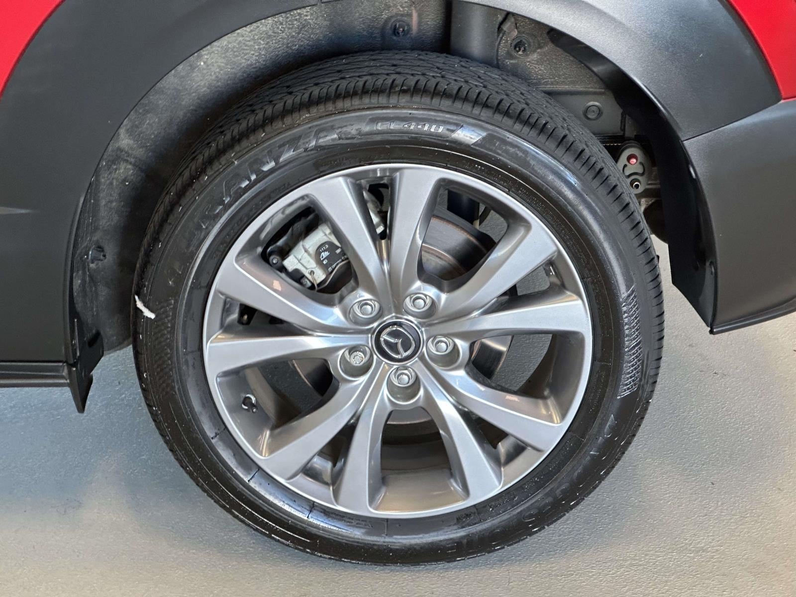2023 Mazda Mazda CX-30 2.5 S Preferred