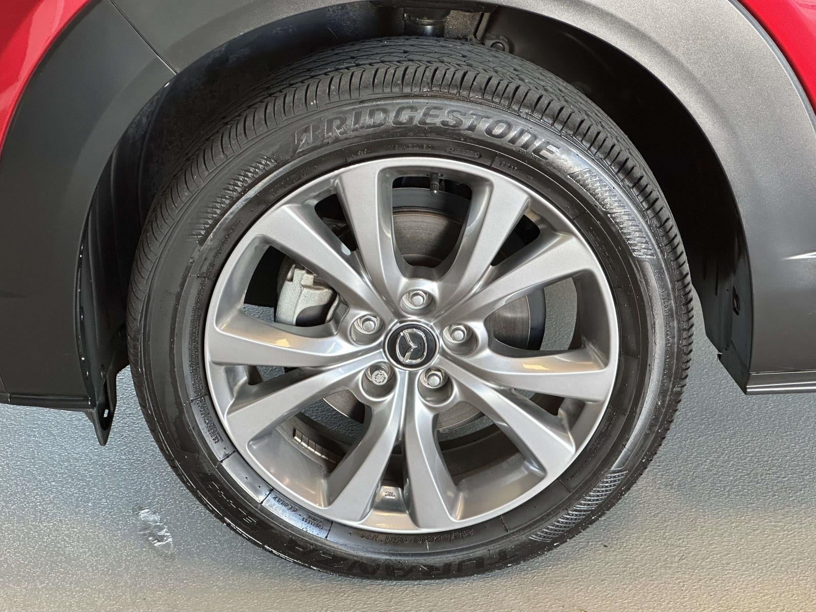 2023 Mazda Mazda CX-30 2.5 S Preferred