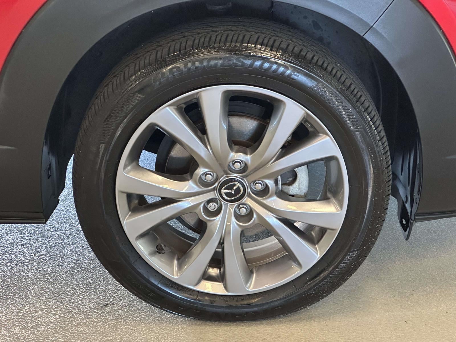 2023 Mazda Mazda CX-30 2.5 S Preferred