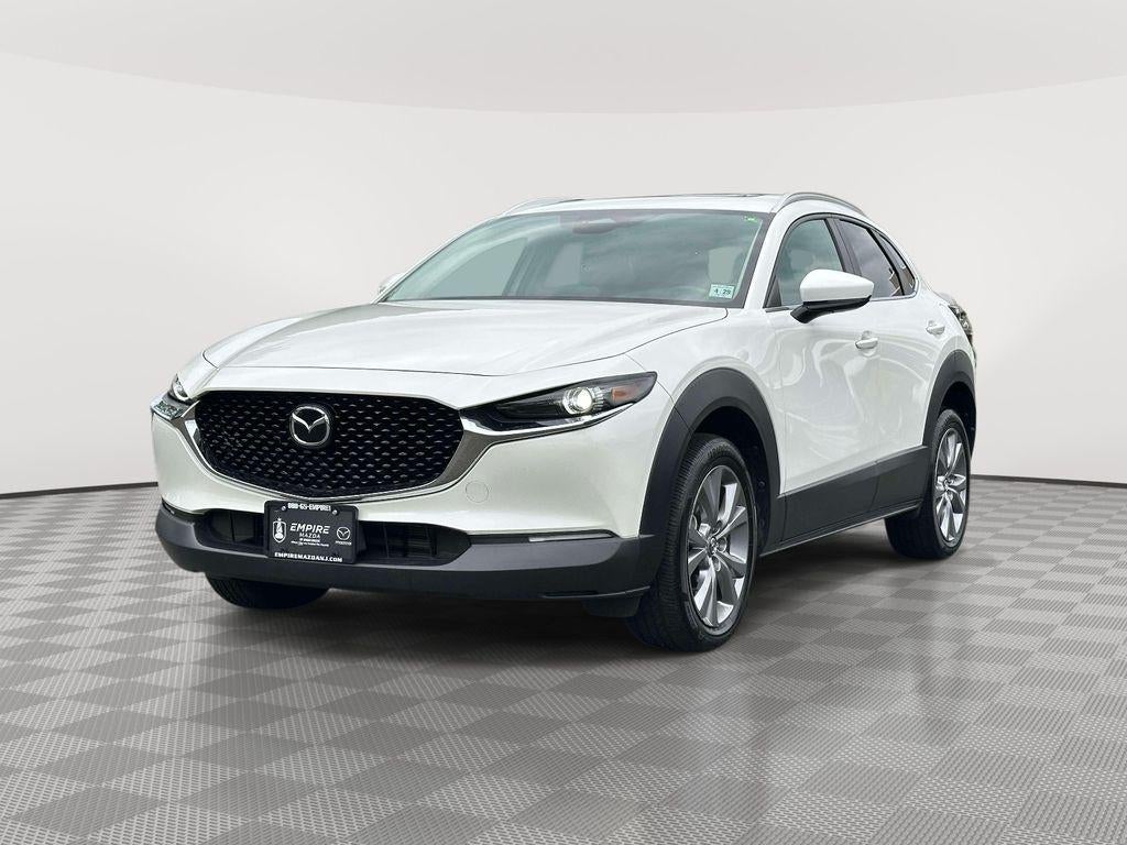 2024 Mazda Mazda CX-30 2.5 S Preferred Package