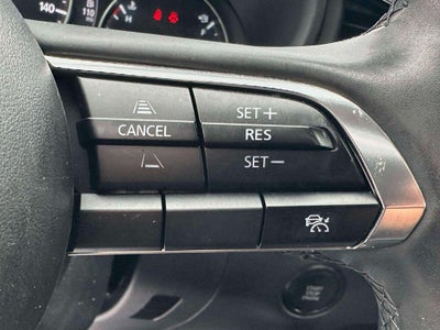 2024 Mazda Mazda CX-30 2.5 S Preferred Package